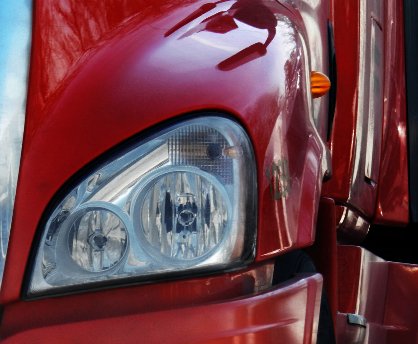 picture of a truck
